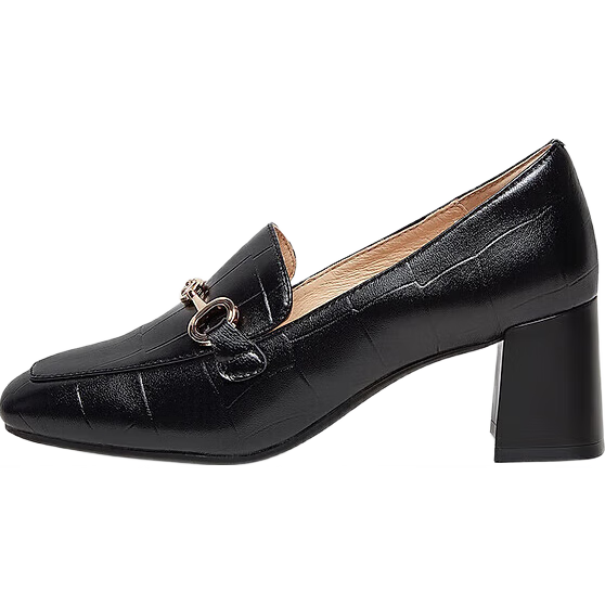 ��˼ͼ�����̳�ͬ��ʱ�н������ָ�Ь�ָ�Ů��ЬKA103AA3 ��ɫ 38