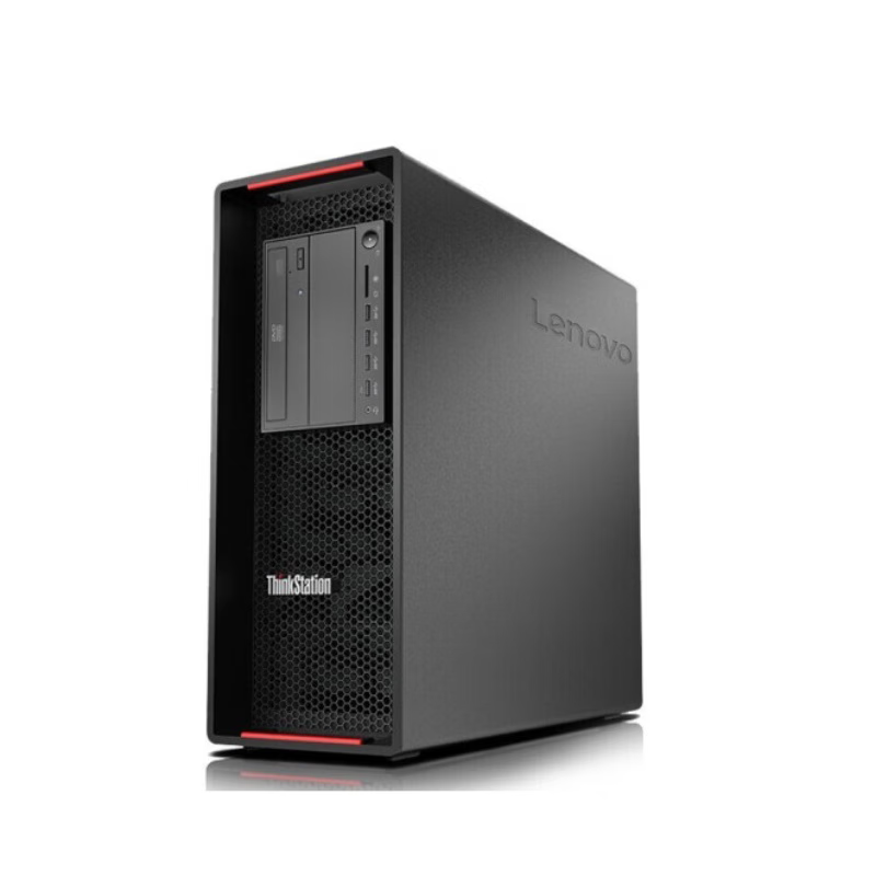 联想（lenovo）服务器/工作站 P720 工作站 INTEL 至强银牌 2.7GHZ 18核 DDR4 64GB 1TB 1TB