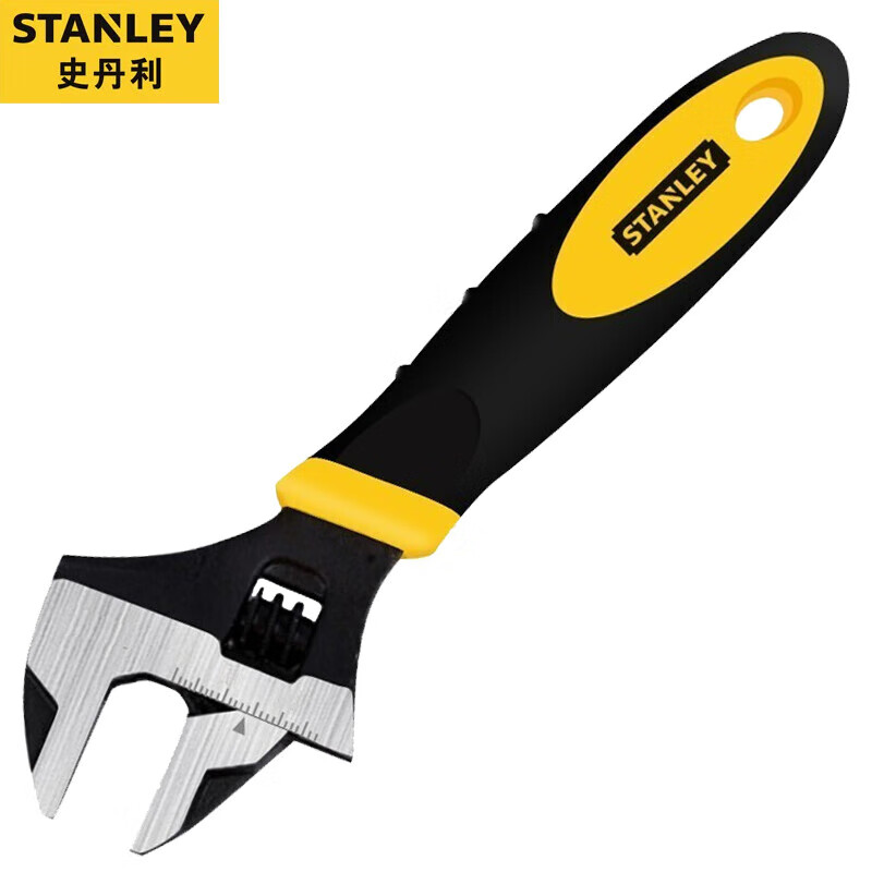 ʷ������STANLEY��������ܱ�������ּ��ÿ��ڰ��ִ��̶ȹ�ҵ���ֶ����ָ����� 6Ӣ��150mm90-947-23
