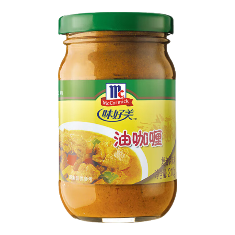 ζMcCormicK ζ/Ͽଽ Ϳ 210g ζ Ʒԭ