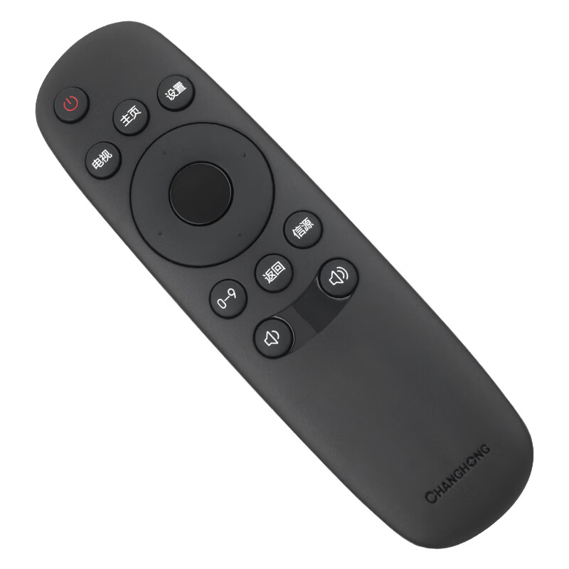 适用于原配虹CHIQ启客电视遥控器RID810 32D2000N 39D2000N 43D200原