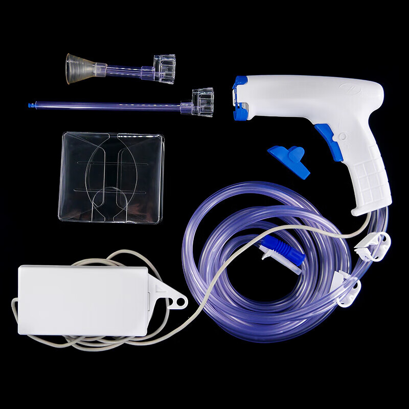 骨科手术创伤面软组织冲洗器 医用脉冲冲洗器冲洗枪骨科关节手术