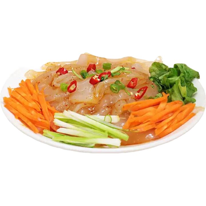 ����ˮ������Ƥ 200g��Ƥ��ʳ����� ��ʳ��Ƥ��Ƥ ����װ 6.1Ԫ