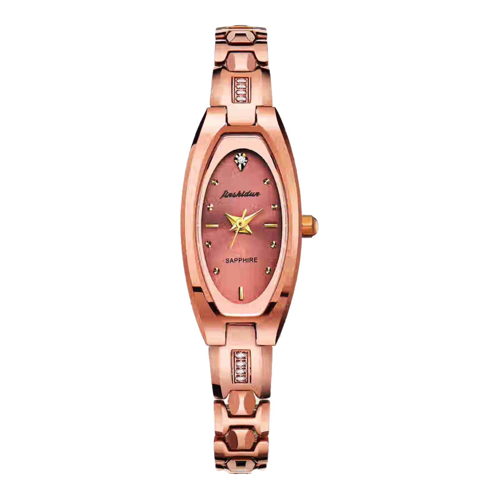 ���ڲ��������˶ܣ�JIN SHI DUN����ʿ��֤Ʒ���ֱ�Ůʿ��Լ����Ů����ˮʯӢŮ������С��Ůʽ�ֱ� ���˶�-6531-õ��ɫ410Ԫ