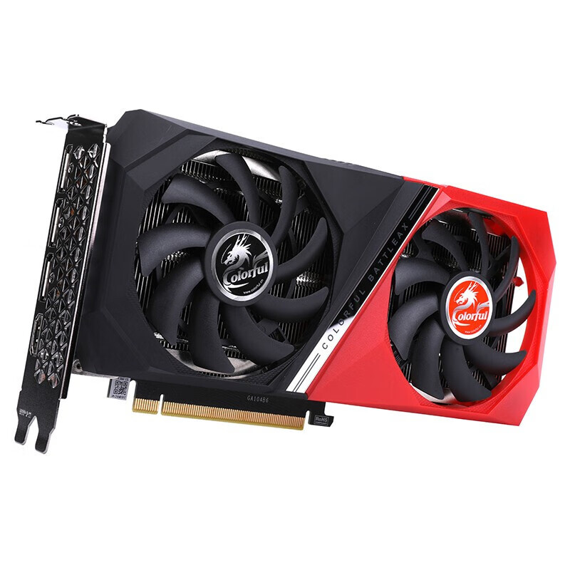 �߲ʺ� ս���Կ� RTX 3060 12G
