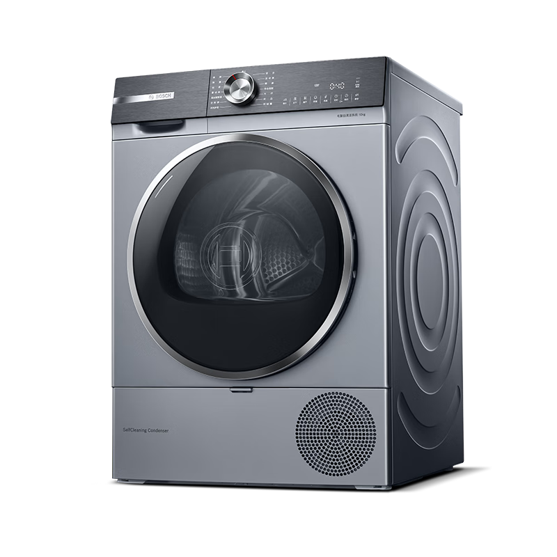 ������BOSCH���ƶ��6ϵ �ȱ� ����10KG������ �������� ������Ƶ��ɻ�WQA254DS0W 6373.98Ԫ(������)