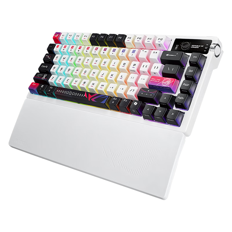 ROG 夜魔X FR4