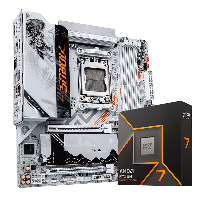 ���� ���� B850M