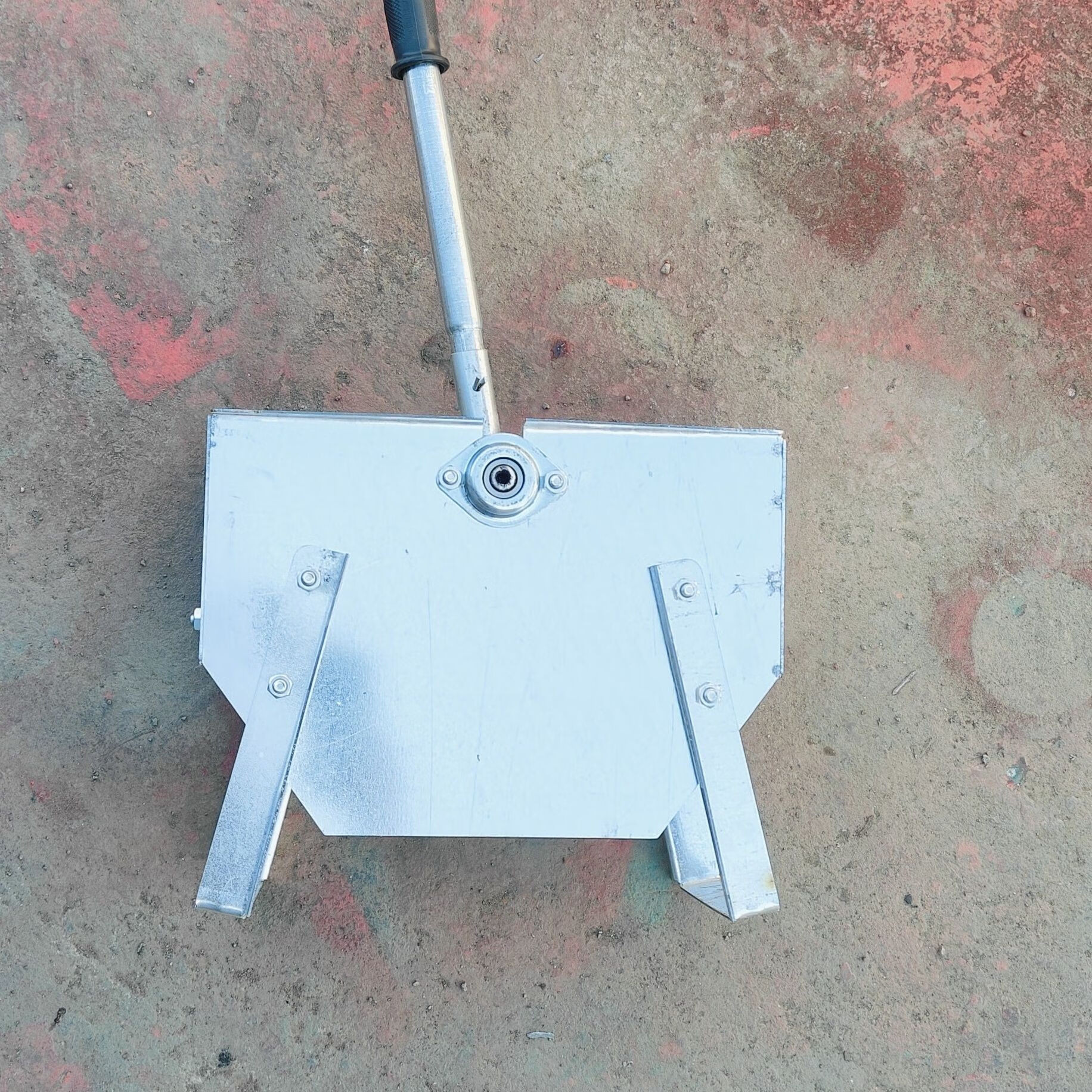 不丁地里收花生神器小型花生摘果收获脱粒机家用采摘收地里拔花生工具