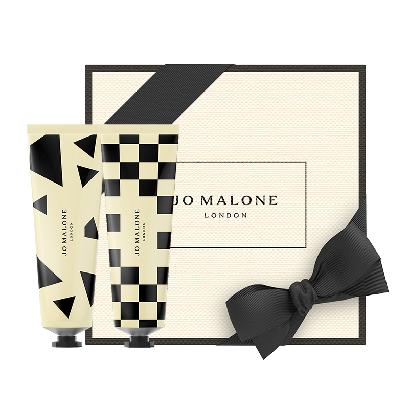 祖玛珑护手霜 手霜礼盒30ml*2(蓝风铃+黑莓) 生日礼物送女友 圣诞礼物