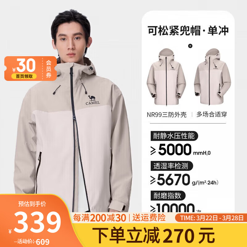 ���գ�CAMEL������Ӱ����װ ������ó�����п�2025�ﶬ�¿����ɽͽ������ ��ľ��/������ S