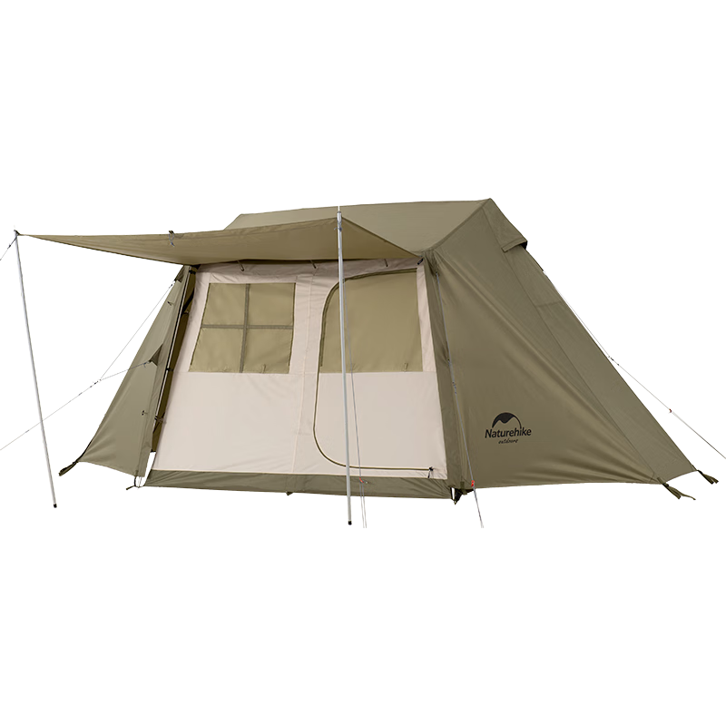 NaturehikeŲݼ¶Ӫ3-4ҰӪЯ۵ҹ ɳ/ѩȹ 654.55Ԫ