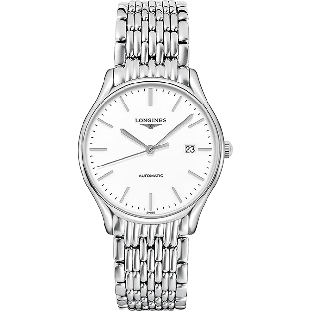 ���٣�LONGINES������ϵ���Զ���е�����б� L4.960.4.12.6 5227Ԫ