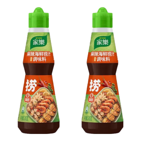 ��������������֭�����ζ��245�˼��ð�˰������輦˿����������ζ ���ֵ��ϳ�ֵ4����(����*2+������*1+��Ʒ230g)20.9Ԫ����10.45Ԫ/����