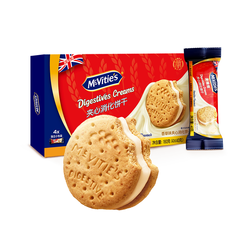 McVitie'sάζ160g ʳСװ