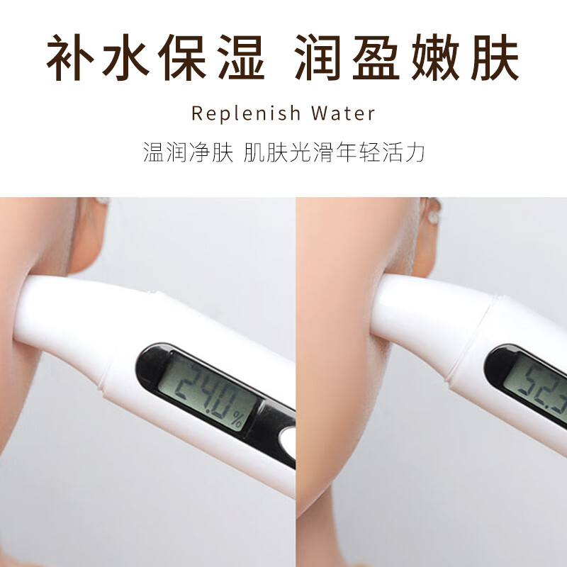 【6件套礼盒】二裂酵母护肤品套装烟酰胺补水提亮滋润修护淡纹美 二裂酵母美肌六件套礼盒