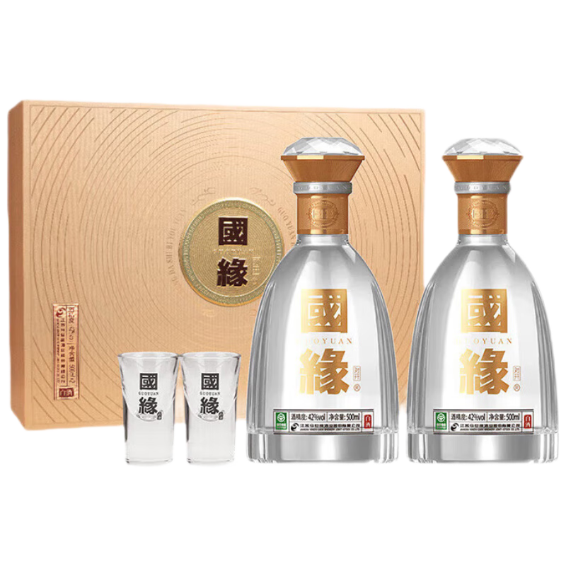 Ե ԵԿ Ͱ׾ 42 500ml*2ƿ*4װ2109Ԫ