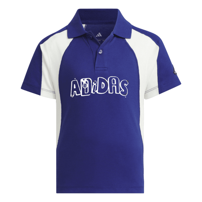 adidasСͯжPOLOͯļ¿ϴ˹ٷ˶   ʤ/   128567Ԫ3(189Ԫ/)