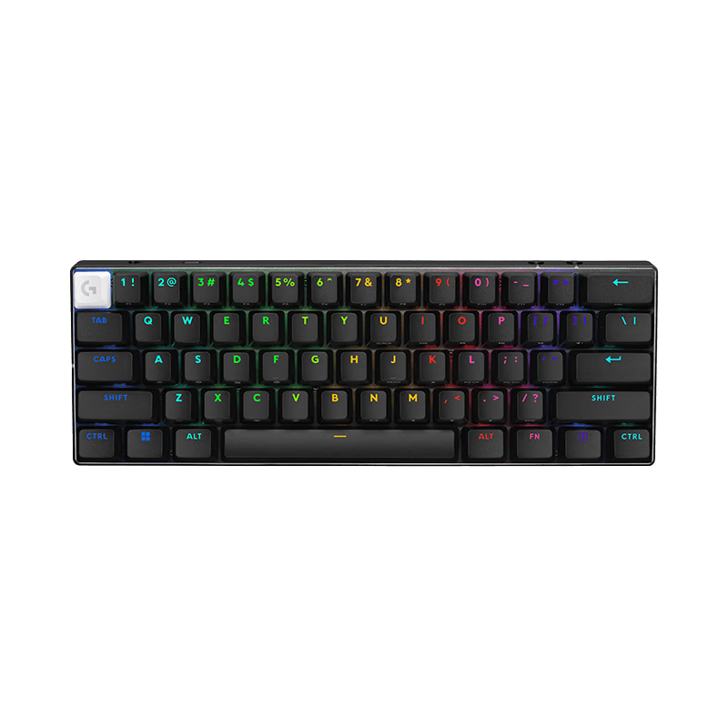 �޼���G��PRO X 60 LIGHTSPEED��Ϸ��е��������������ģgpx�羺����RGB��ѧ������� PRO X 60 LIGHTSPEED ��ɫL�� 99���� 539Ԫ