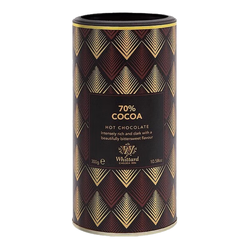 Ψ͢�£�Whittard���ݻ����ɿ��������۹�װ ������ɿɷ�����Ӣ������ 70%����300g-Ч����26��7��