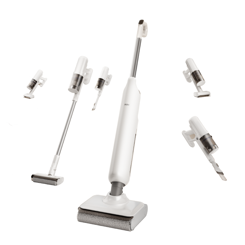 ������Haier����ˮϴϴ�ػ�A3Mix��1��6�� 22000Pa������ ƽ�ɷ��� ��ˮϴ��ϴ����һ���Զ���ϴ�ϵػ� ���Ҳ��� 1898.9Ԫ(������)