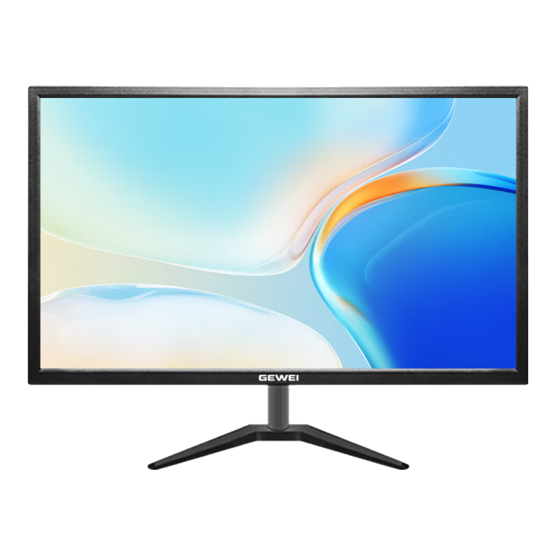 ���ڲ�������ΪGEWEI20Ӣ����ʾ������Һ����ĻHDMI�ӿڼ��ð칫��ؿɱڹ���ӱʼǱ� 20Ӣ��ֱ��ڡ�VGA+HDMI+60HZ�� 137.25Ԫ