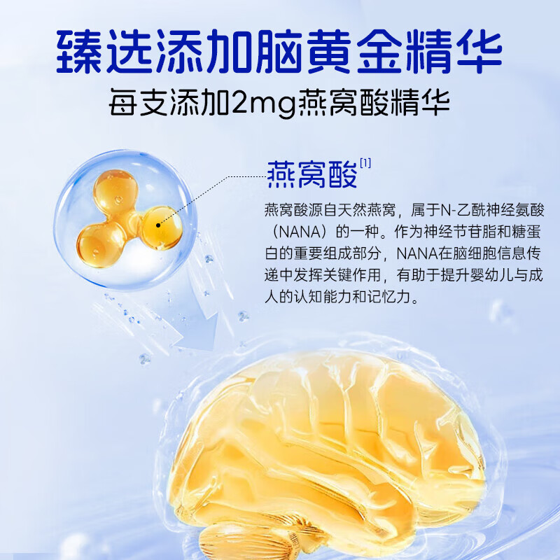 SIWOR·SPACE牛脾肽接骨木莓鸡内金脾氨肽调节免疫和抵抗力调理脾胃 五盒超值装【诺奖得主科研加持】