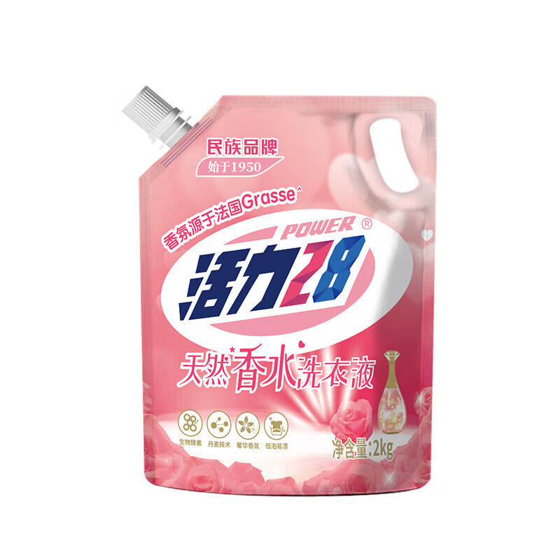 ����28 ��ˮϴ��Һ 2kg ��װ����װ