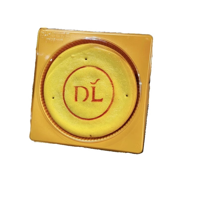 胖东来代购大月饼酥饼网红芋泥麻薯红豆蛋黄门店许昌发490g正品最新日期 芋泥麻薯1盒*490g【短保不退换】