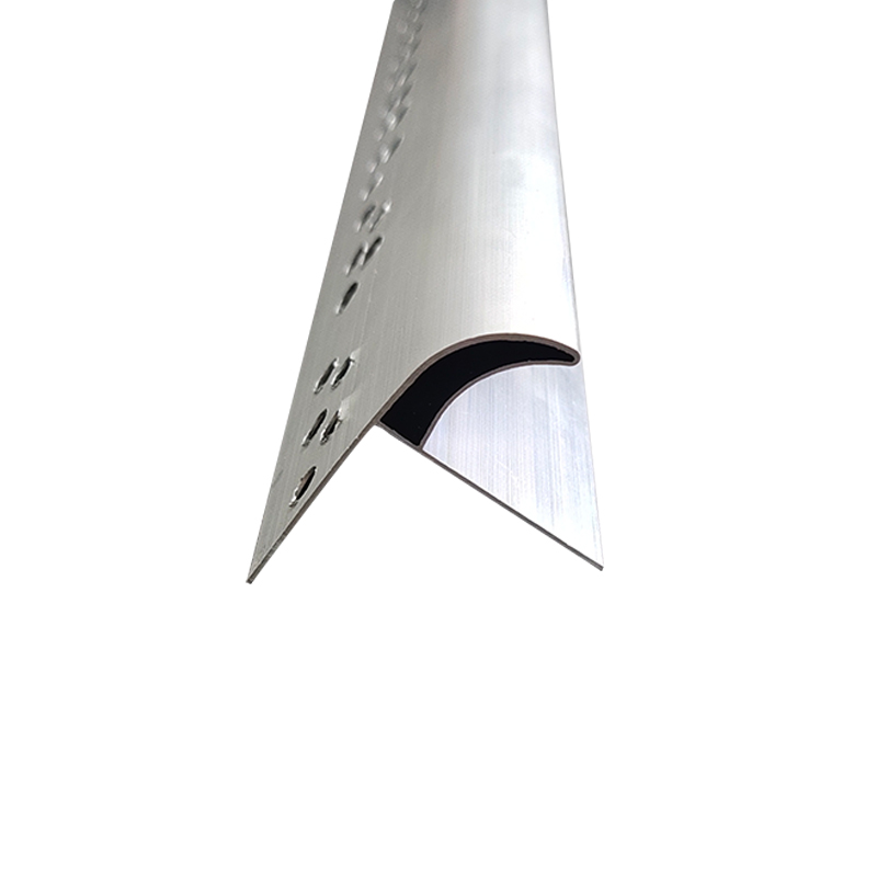 屋檐鹰嘴滴水线外墙铝合金上檐口滴水条防阳角滴水线 上檐口鹰嘴1.