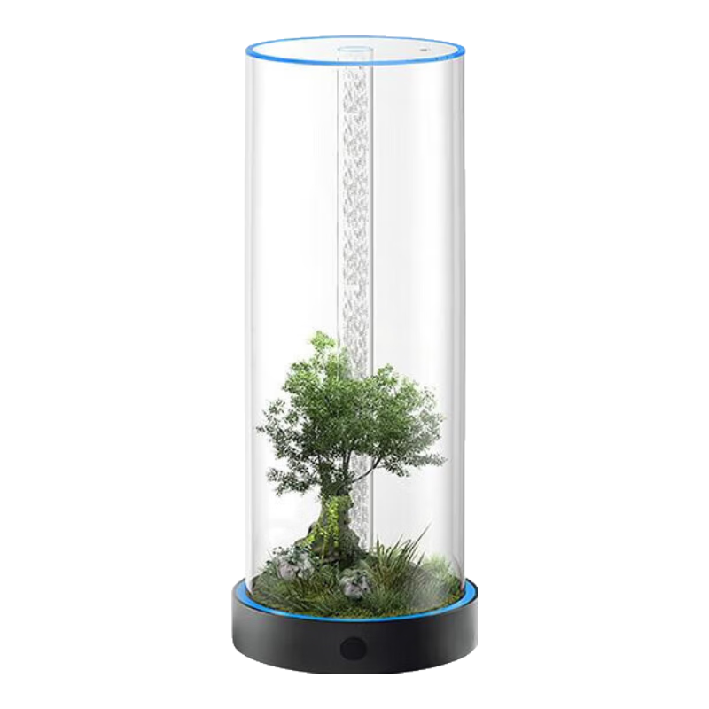 ʽ СͿһ⻻ˮѭUSBڸ̬ Բηֳ 16*40cm 125.1Ԫ