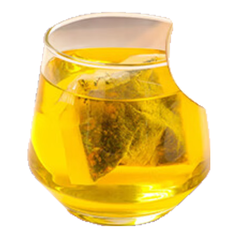怡福壽酸棗仁百合茯苓茶失眠多夢(mèng)晚安茶睡眠質(zhì)量差改善養生茶160g