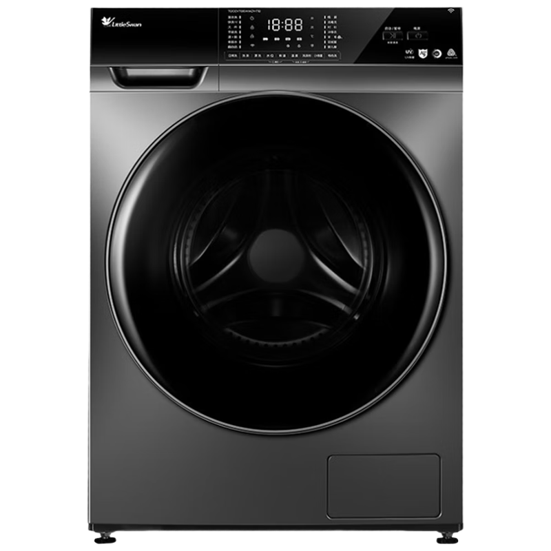 Littleswan/С��� T1B 10kg ��Ͳ TG100VT616WIADY-T1B 1303.05Ԫ