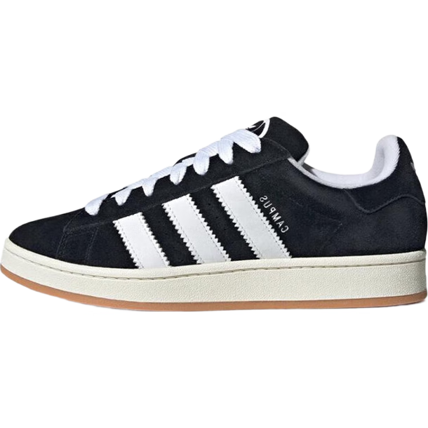 阿迪达斯 （adidas）三叶草系列 中性 CAMPUS 00s 运动休闲鞋 HQ8708 42码/UK8