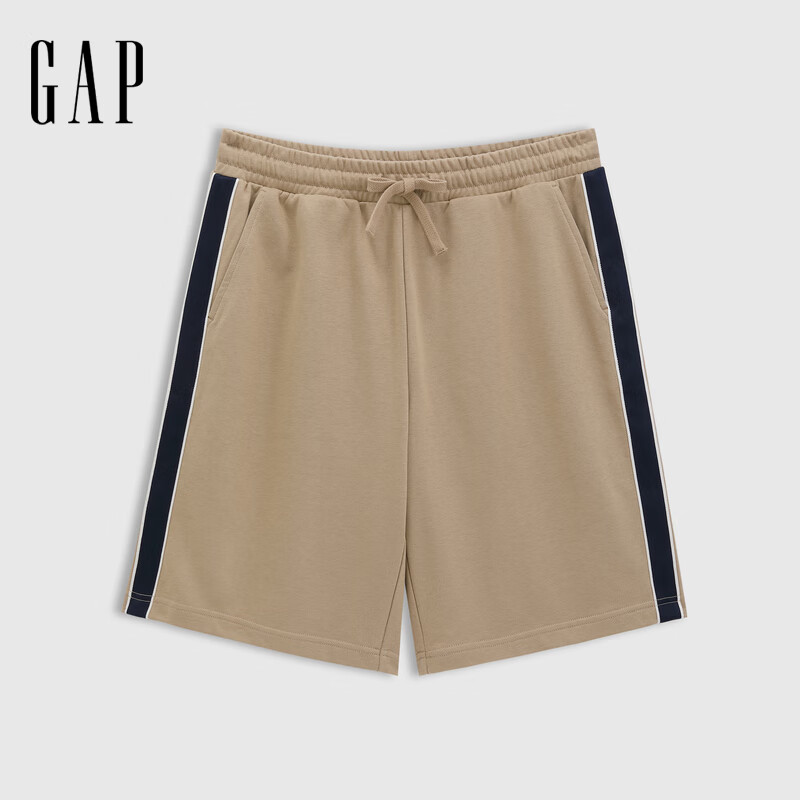 GAP��װ�ļ���ײɫ֯���ɽ�������֯�̿�������п�729396 ����ɫ L (175/84A)���޳��� 76.05Ԫ