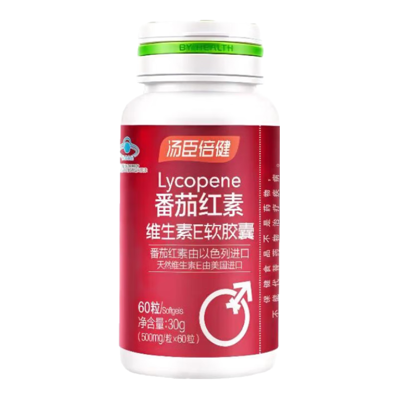 ڲBYHEALTH ѺάE60ʿ 1ƿ 81Ԫ