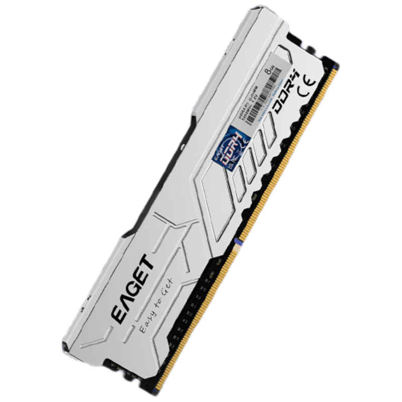 ��� 16GB DDR4 3200MHz ̨ʽ���ڴ��� ������ ��Ϸ�羺���� 859Ԫ