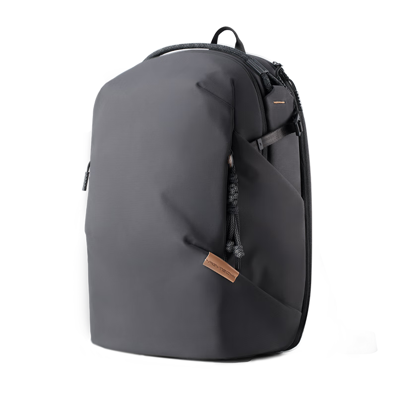 PGYTECH������ѹ�ӢOneGoLite��Ӱ������΢��������๦�ܵ���˫����������ϳ���ͨ����������16L�ƹ�� 527Ԫ