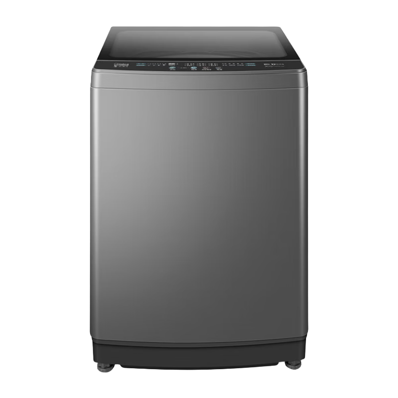 美的（Midea）波轮洗衣机全自动 家用大容量12公斤 L3D直驱变频 升级内桶材质 除螨洗全家衣物 租房宿舍必备神器 MB120L3D
