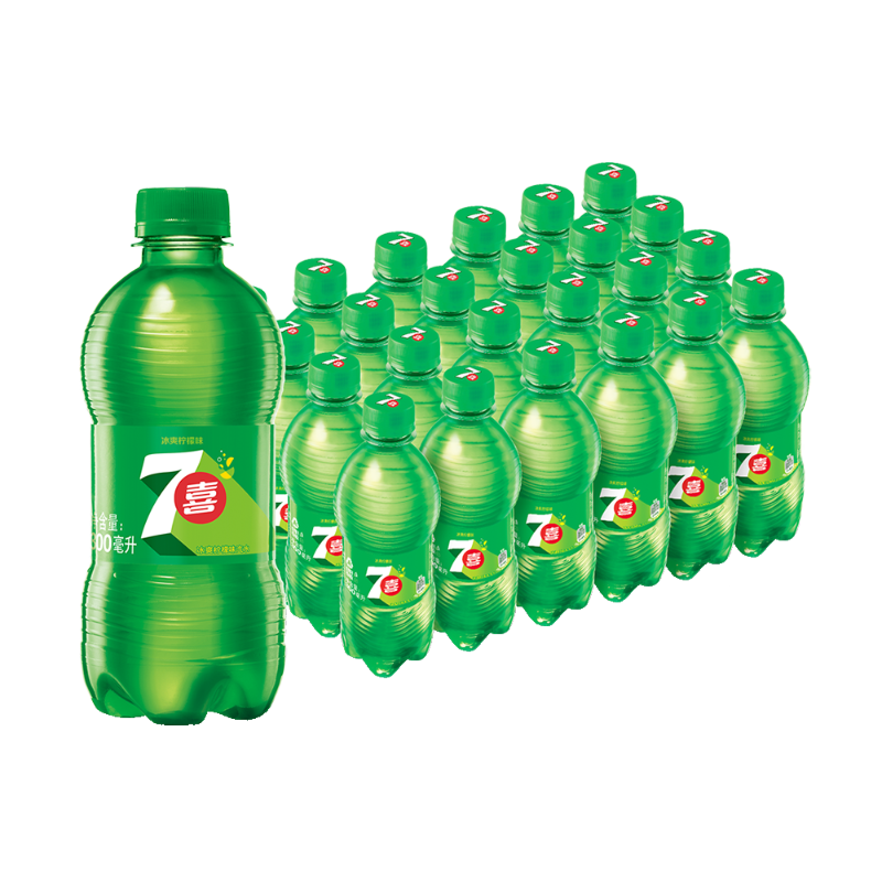 ���� ��ϲ ����ζ ̼������ 300ml*24ƿ 29.9Ԫ