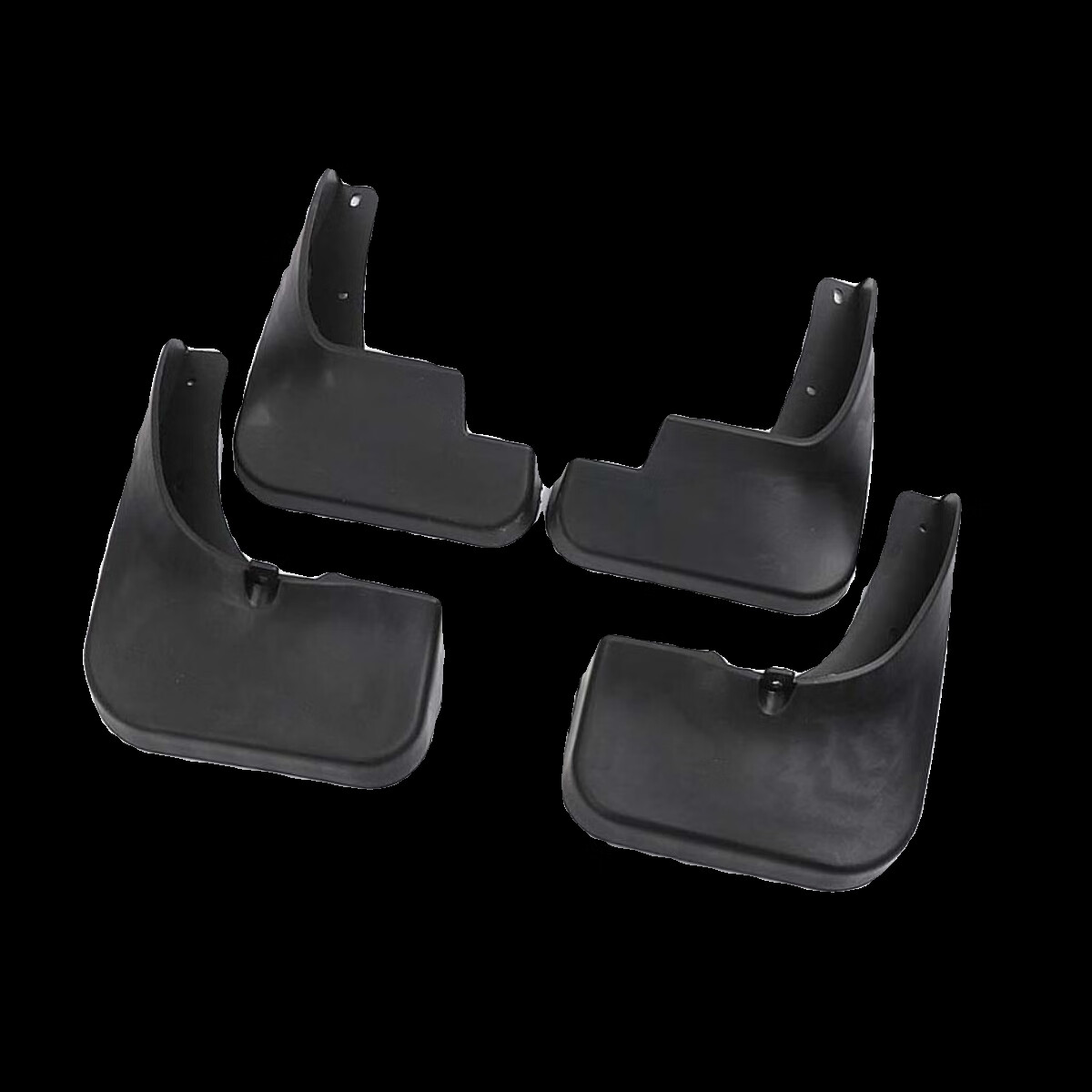 丽田丰田卡罗拉专用挡泥板2007