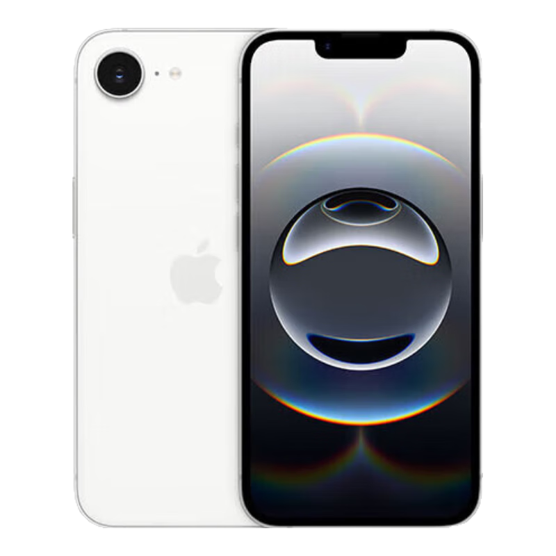 Apple/ƻ89ԪԼiPhone 16e 128GB ɫ ֧ƶͨ5G ֻ3499Ԫ