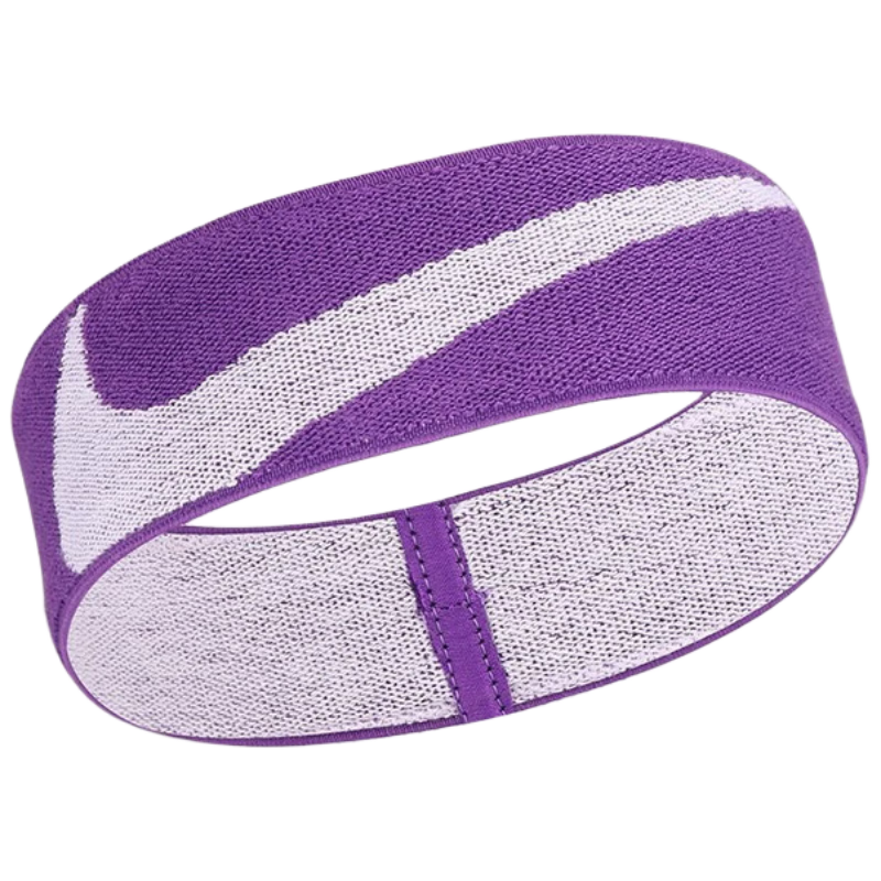 NIKE耐克運(yùn)動(dòng)吸汗導(dǎo)汗束發(fā)頭巾頭帶護(hù)額頭箍跑步健身N1000579587OS