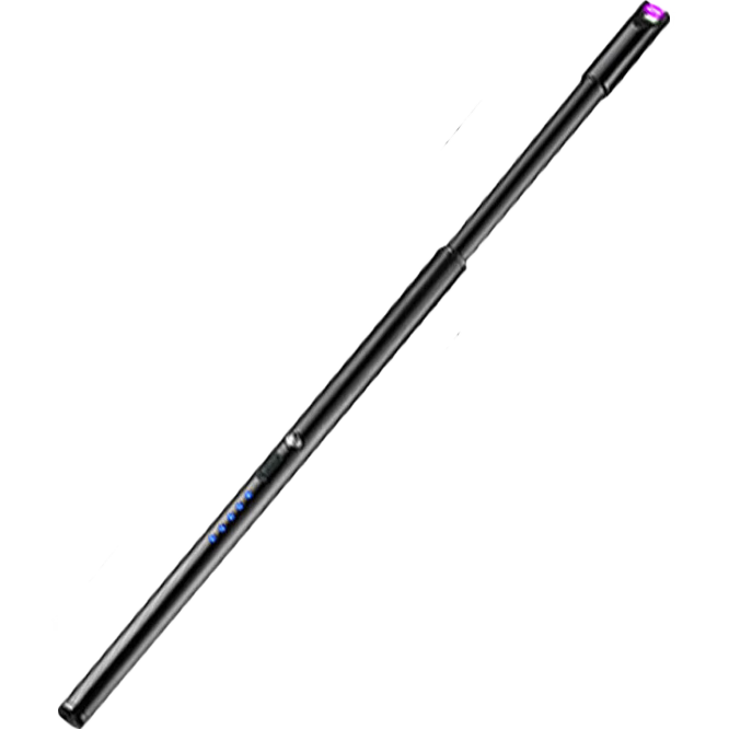 歐橡（OAK）電子脈沖點(diǎn)火器加長(cháng)點(diǎn)火神器煤氣灶打火棒燃氣灶電子點(diǎn)火搶 C1333