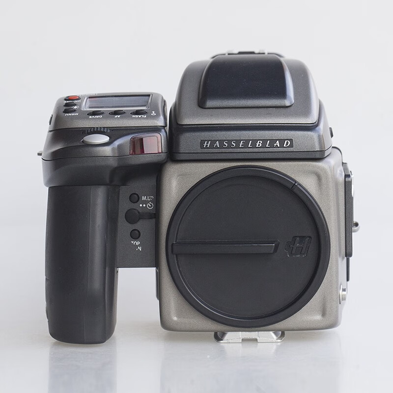 哈蘇（HASSELBLAD）哈蘇H1D H2D H2F H3D H4D H5D H6D大中畫(huà)幅單反相機 9成新哈蘇H2F 官方標配