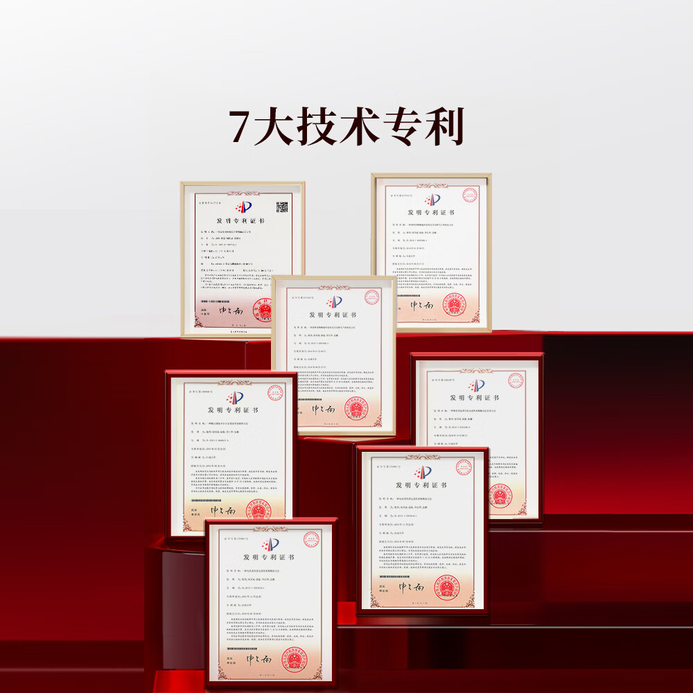 御泥坊 微800玻尿酸精华修护次抛原液微八百精华肌肤弹润 生日礼物 【组合装】5支*6