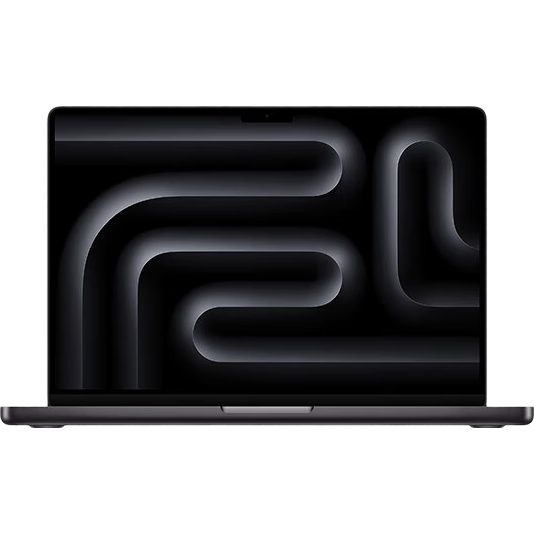 Apple/ƻŻݡAI/2024MacBook Pro14ӢM4 Pro(12+16)48G 512GպɫʼǱZ1FE0007Z18569Ԫ