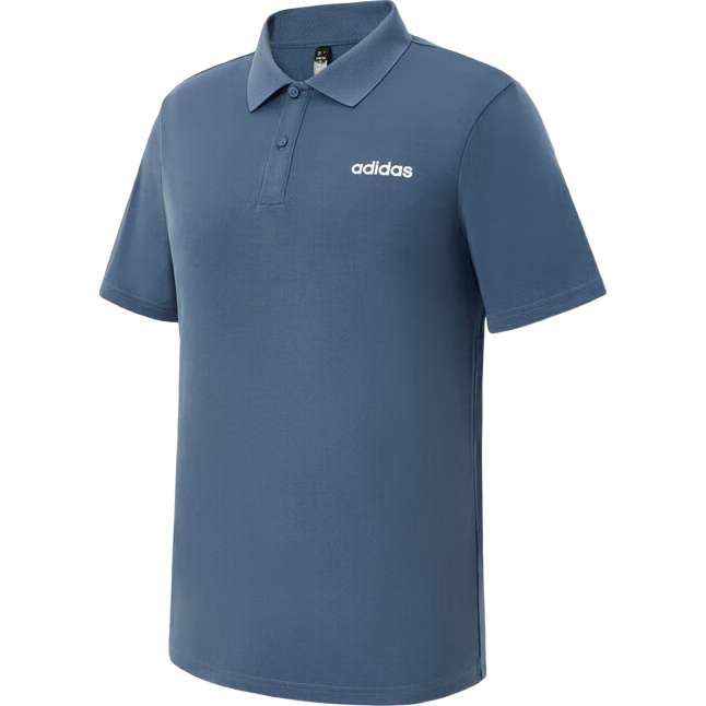 ���ϴ�˹��adidas��͸�����ʿ�ɰٴ���˶����ж���POLO��JM2264 XL 119Ԫ
