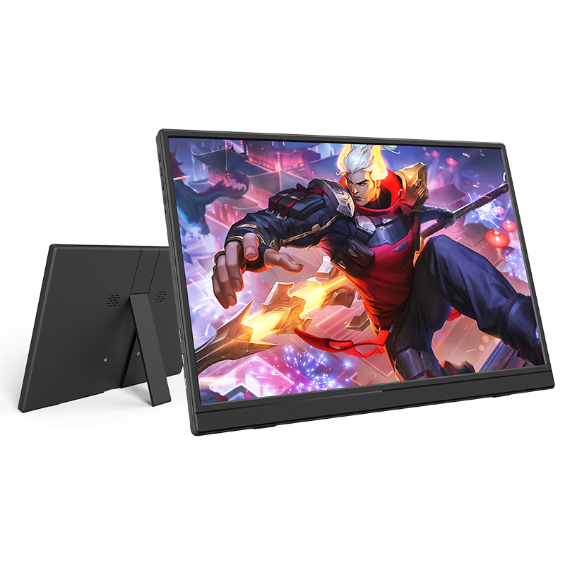 ������aigo16Ӣ��羺��Ϸ��Яʽ��ʾ�����۵� ��չ���ʼǱ����Ը��� �羺�칫���ɵ�����չ��һ��ͨ