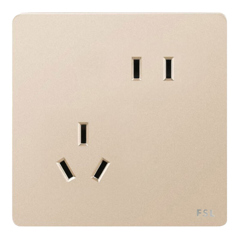 FSL ��ɽ�������ز��� ��ƽ�޿�����������ö��������F31A��ɫ б��ײ���